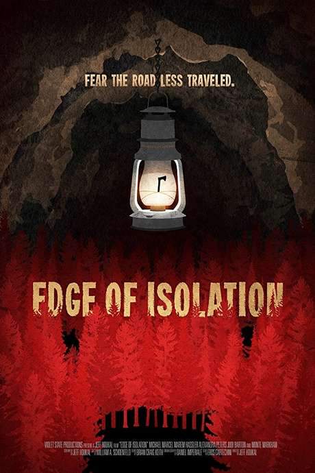 Edge of Isolation
